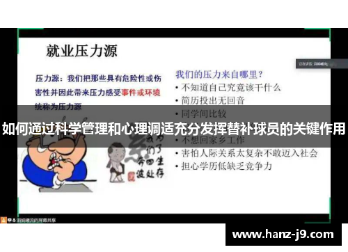 如何通过科学管理和心理调适充分发挥替补球员的关键作用